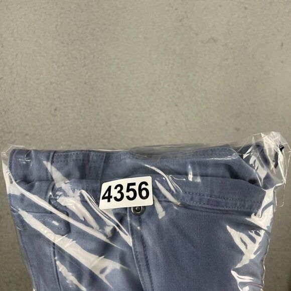 Duluth Trading Co Pants Men’s 44x30 Blue Ballroom Relaxed Fit - Picture 9 of 9